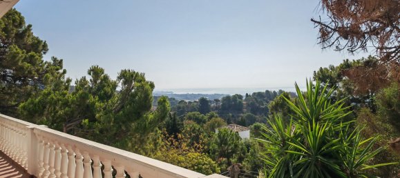 6 bedrooms Villa in Estepona, Spain No. 142766 7