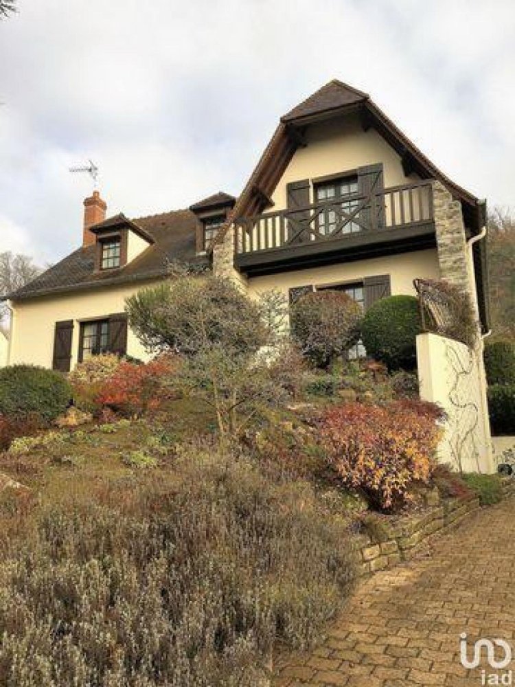 4 chambres Maison à Bienville, France No. 7280