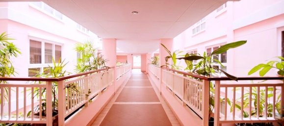 1 chambre Condo à Bangkok, Thailand No. 3569 8