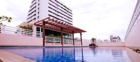 1 chambre Condo à Bangkok, Thailand No. 3569 9