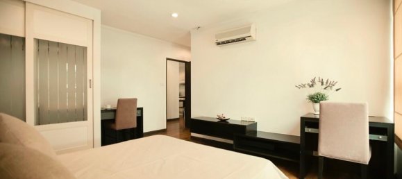 1 chambre Condo à Bangkok, Thailand No. 3569 2