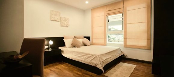 1 chambre Condo à Bangkok, Thailand No. 3569 5
