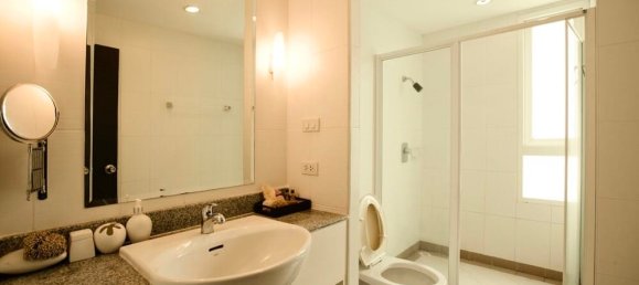 1 chambre Condo à Bangkok, Thailand No. 3569 4