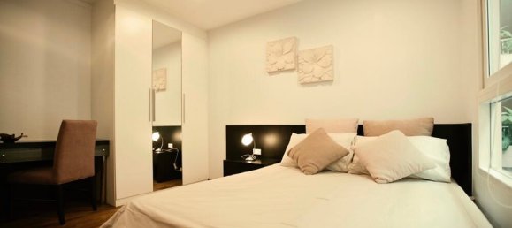 1 chambre Condo à Bangkok, Thailand No. 3569 6