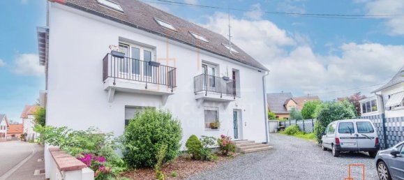 2 bedrooms Apartment in Gries, France No. 248255 14