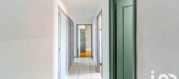 3 Schlafzimmer Wohnung in Forbach, France, Nr. 253123 4