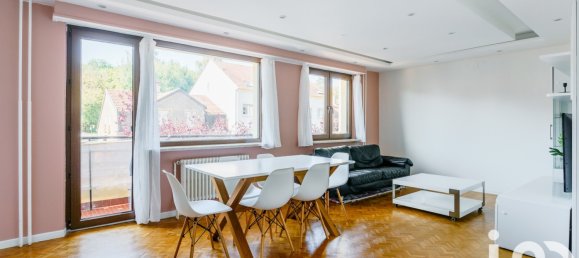 3 Schlafzimmer Wohnung in Forbach, France, Nr. 253123 2