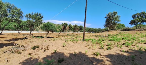 Terreno em Corfu, Greece 5121 m² N.º 92895 2