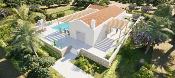 Terreno em Corfu, Greece 5121 m² N.º 92895 14