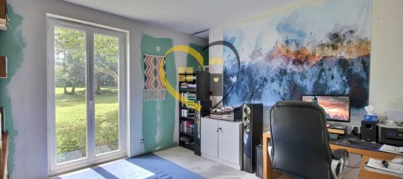 Casa de 4 dormitorios en Saint-Martin-d'Auxigny, France No. 265325 11