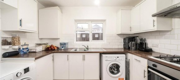 1 غرف نوم شقة في London, United Kingdom رقم 12838 2