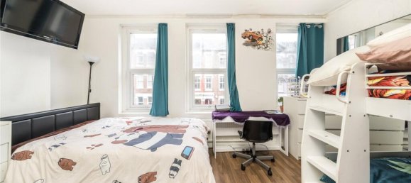 1 غرف نوم شقة في London, United Kingdom رقم 12838 5