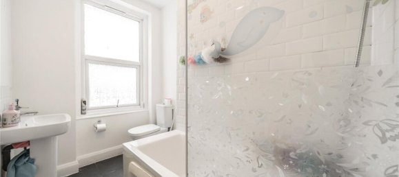 1 غرف نوم شقة في London, United Kingdom رقم 12838 4