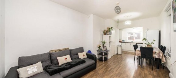 1 غرف نوم شقة في London, United Kingdom رقم 12838 3