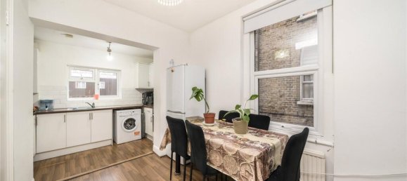 1 غرف نوم شقة في London, United Kingdom رقم 12838 6