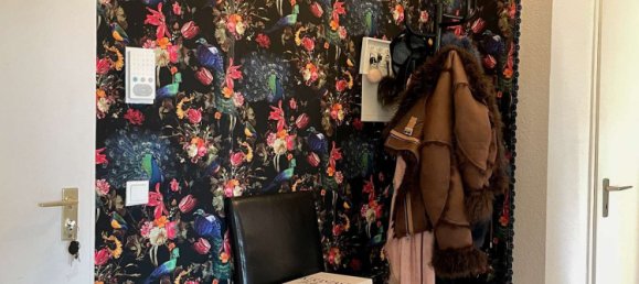 1 غرف نوم شقة في Solingen, Germany رقم 68888 8