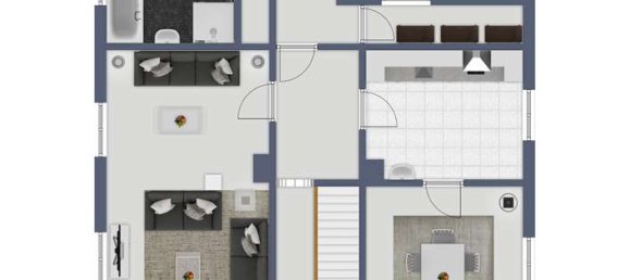 6 chambres Maison à Coburg, Germany No. 176861 21