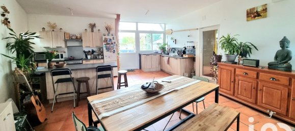 2 bedrooms Townhouse in Nouatre, France No. 248272 2