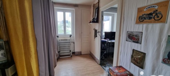 2 bedrooms Townhouse in Nouatre, France No. 248272 4