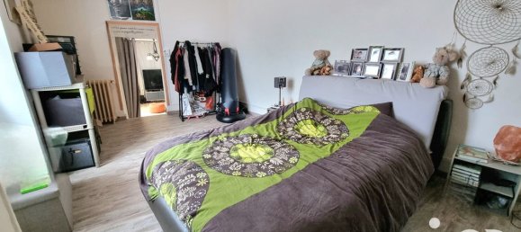 2 bedrooms Townhouse in Nouatre, France No. 248272 6