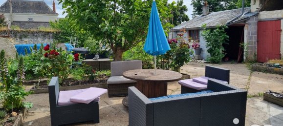 2 bedrooms Townhouse in Nouatre, France No. 248272 8