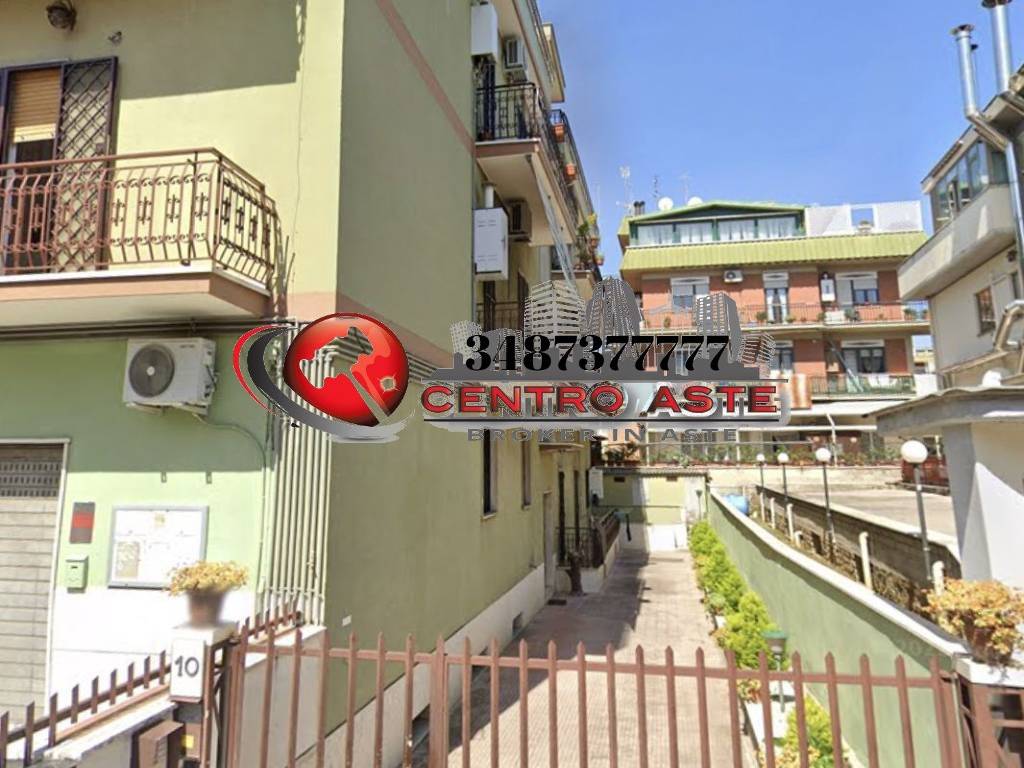 Apartamento T4 em Rome, Italy N.º 391056