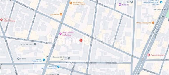 Квартира с 2 спальнями в Турин, Италия № 313222 8