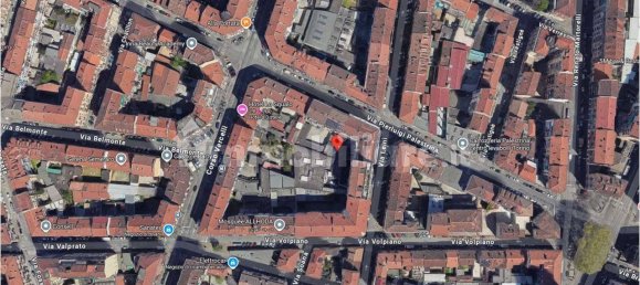 Квартира с 2 спальнями в Турин, Италия № 313222 5