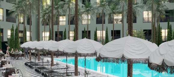 Apartamento 2+1 em Istanbul, Turkey N.º 25614 8