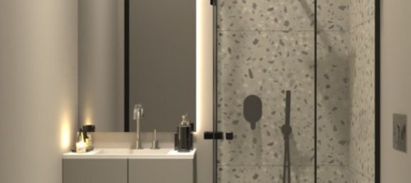 Apartamento 2+1 em Istanbul, Turkey N.º 25614 14