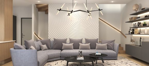 Apartamento 2+1 em Istanbul, Turkey N.º 25614 12