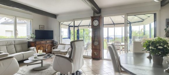 Casa de 3 dormitorios en Damgan, France No. 280123 7