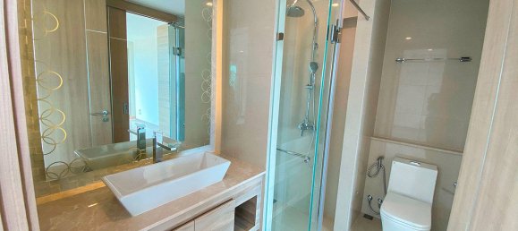 2 chambres Condo à Pattaya, Thailand No. 1185 9