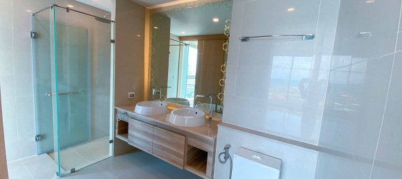 2 chambres Condo à Pattaya, Thailand No. 1185 10