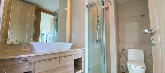 2 chambres Condo à Pattaya, Thailand No. 1185 6