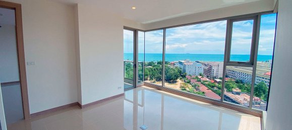 2 chambres Condo à Pattaya, Thailand No. 1185 2