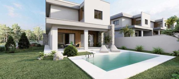 3 bedrooms Villa in Souni–Zanatzia, Cyprus No. 19066 6