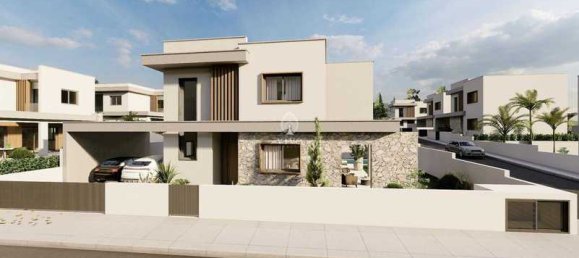 3 bedrooms Villa in Souni–Zanatzia, Cyprus No. 19066 10