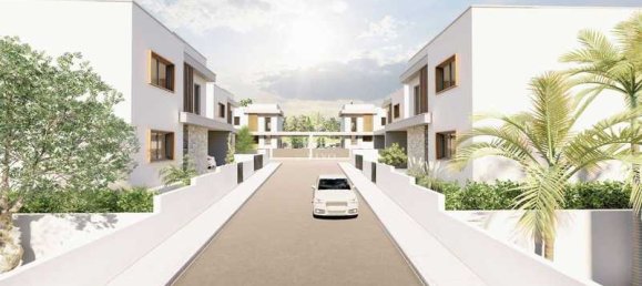 3 bedrooms Villa in Souni–Zanatzia, Cyprus No. 19066 3