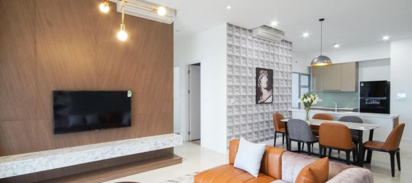 3 bedrooms Apartment in Thu Duc, Vietnam No. 18146 10