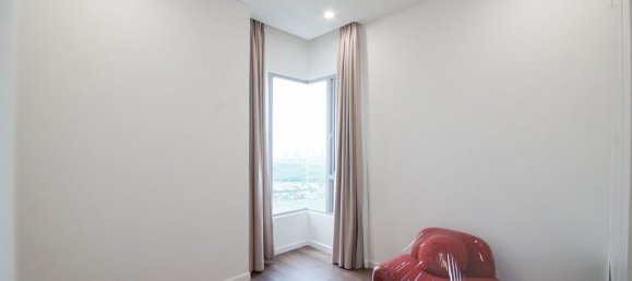 3 bedrooms Apartment in Thu Duc, Vietnam No. 18146 18