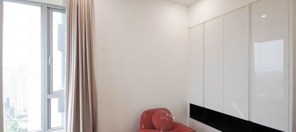 3 bedrooms Apartment in Thu Duc, Vietnam No. 18146 19