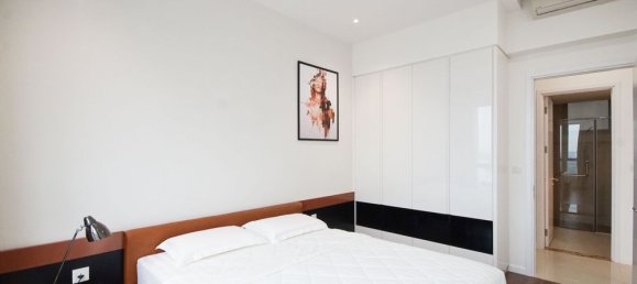 3 bedrooms Apartment in Thu Duc, Vietnam No. 18146 12