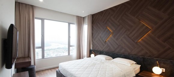 3 bedrooms Apartment in Thu Duc, Vietnam No. 18146 17