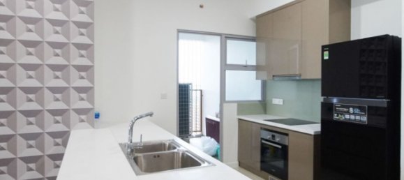 3 bedrooms Apartment in Thu Duc, Vietnam No. 18146 9