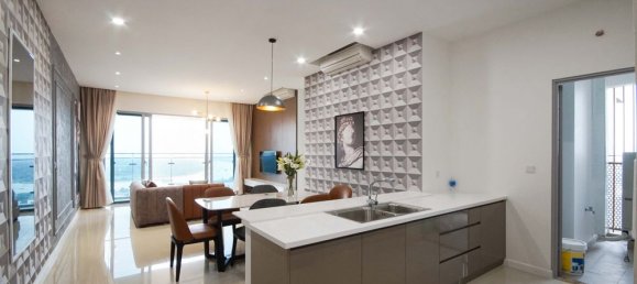 3 bedrooms Apartment in Thu Duc, Vietnam No. 18146 5