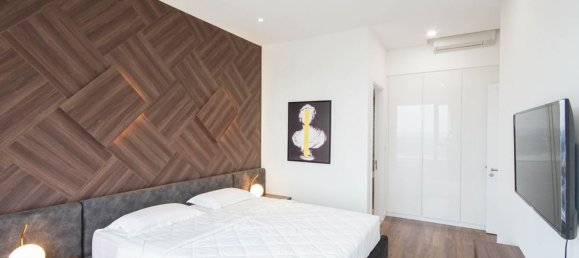 3 bedrooms Apartment in Thu Duc, Vietnam No. 18146 20