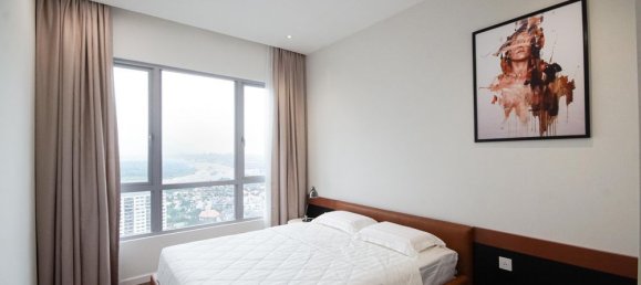 3 bedrooms Apartment in Thu Duc, Vietnam No. 18146 3