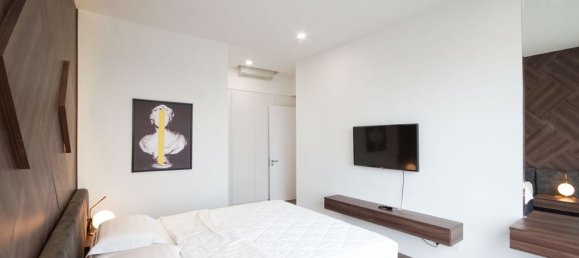 3 bedrooms Apartment in Thu Duc, Vietnam No. 18146 16