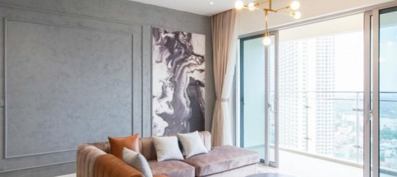 3 bedrooms Apartment in Thu Duc, Vietnam No. 18146 21